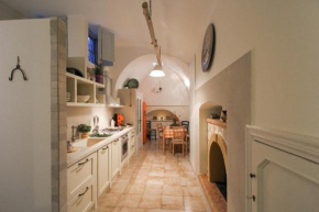 Charming Apartment in Alberobello - 80m² Alberobello
